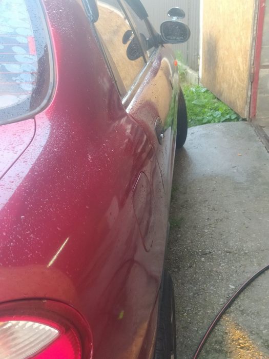 АвтоМобіль ланос