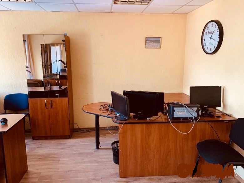 Аренда офис 55м2 в центре города.