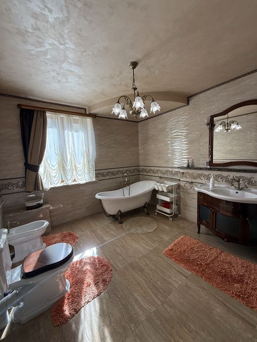 Продаж будинку в м.Мостиська , Львівщина