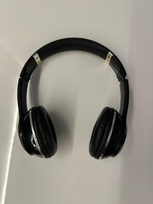 Słuchawki nauszne Bluetooth S460