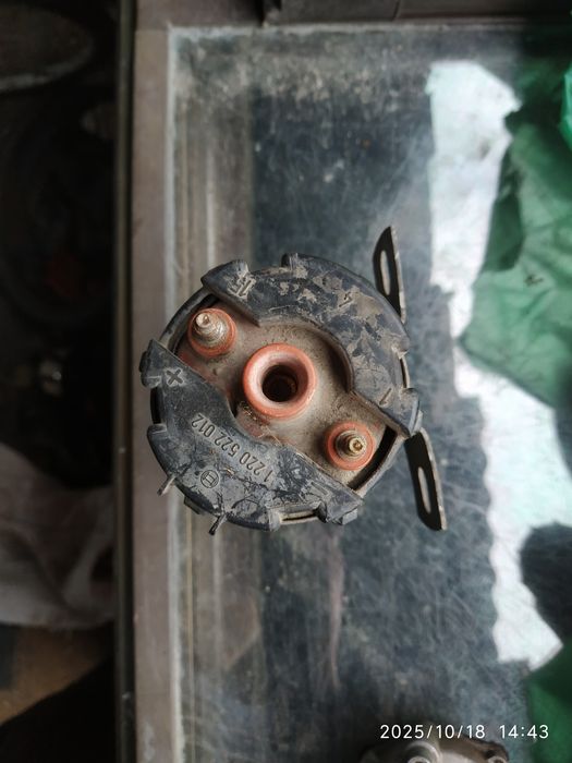 Бабіна Форд сіера