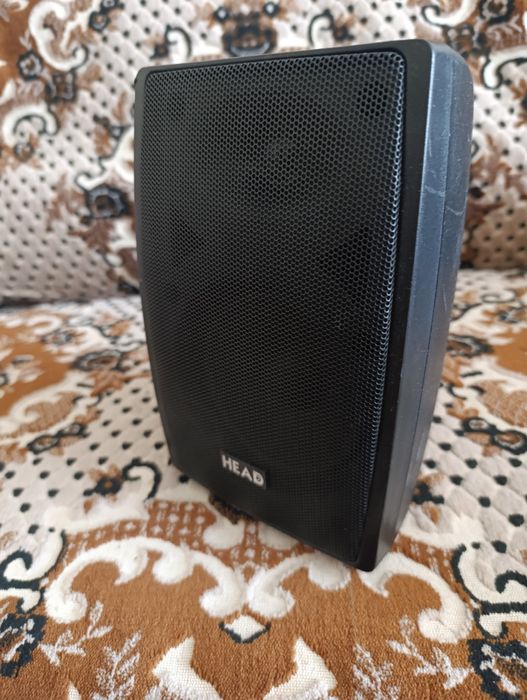 Продам акустичну колонку HEAD.
