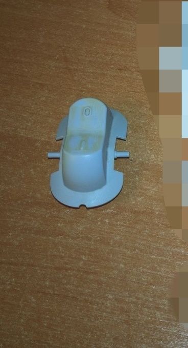 ⁸диск тен база  электроЧайник кнопка Philips HD4646 тен диск