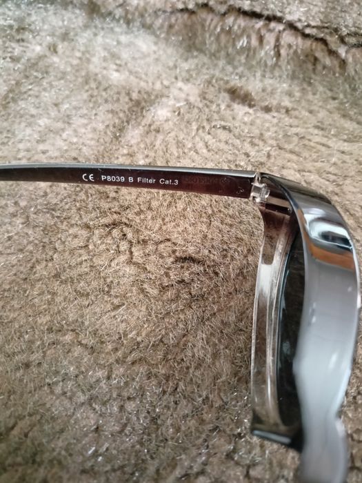 Okulary polaroid