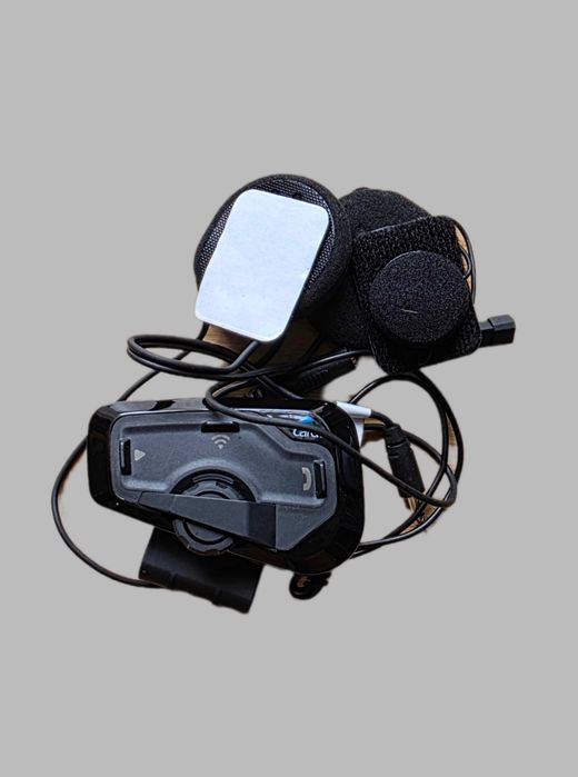 Мотогарнітура переговорка Cardo Scala rider Freecom 4 + plus