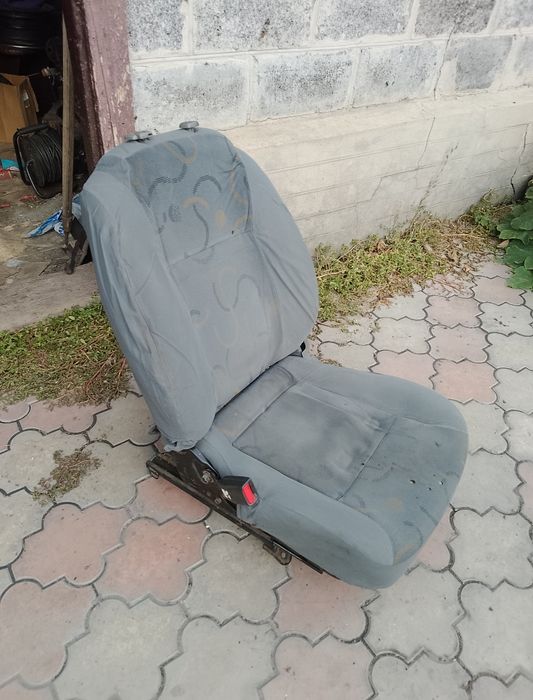 Продам сиденье Шевроле Авео