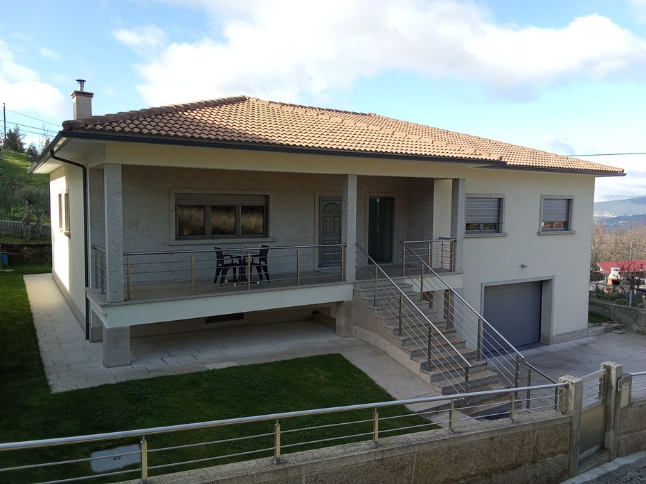 Vivenda em óptimas condições