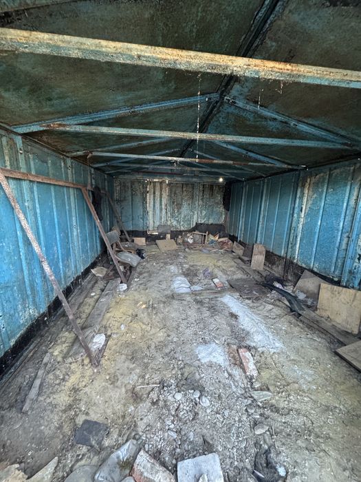 Продаж , оренда гаражу