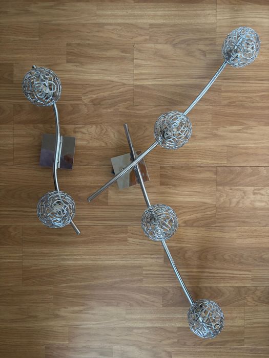 Ceiling Lamps – Excellent Condition431395194180751361