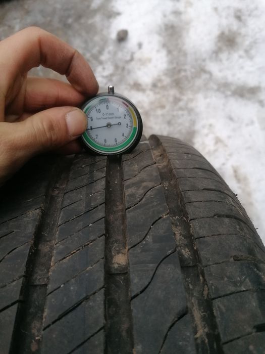 225/45/17 Goodyear 2024 rok