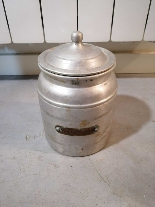 antiguidades (parte 14 de 17)