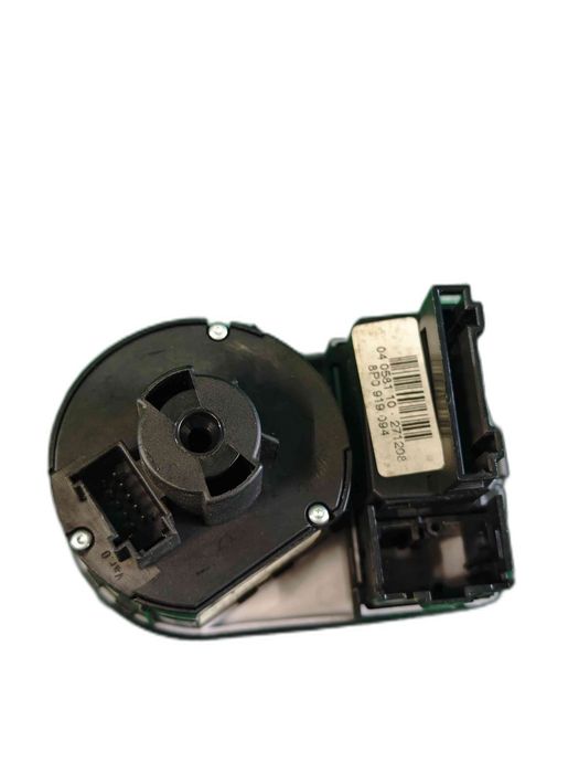 Botão / Interruptor Luzes AUDI A3