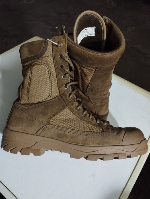 Берці талан, iturri, літні 44р.