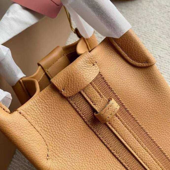 Damska torebka Loro piana Bale bag