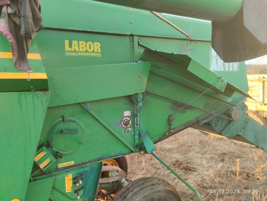 Продам комбайн Volvo 1130