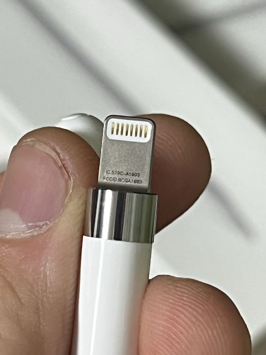 Епл пенсіл 1 покоління Apple Pencil для iPad, чудовий подарунок