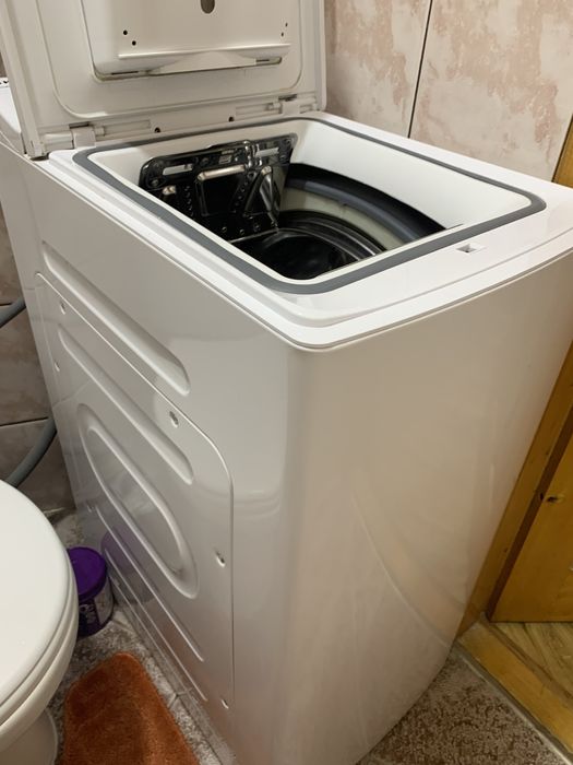 Пралка ханса 6кг якісна нова дзвоніть мені на вайбер