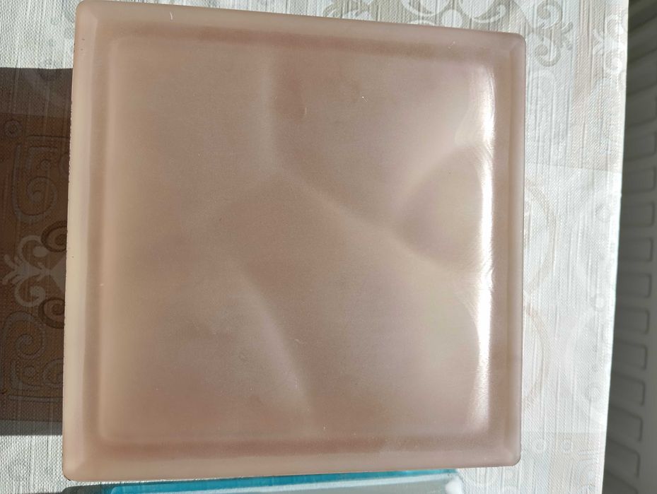 Luksfery matowe NOWE