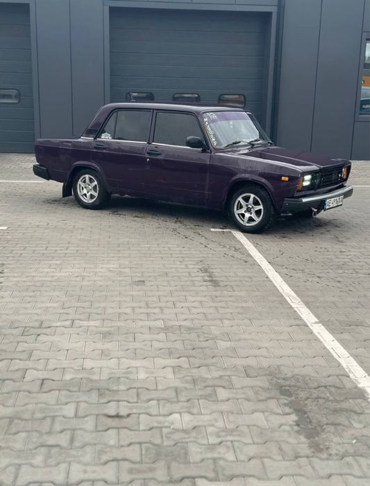 Продам Ваз 2107 карбюратор