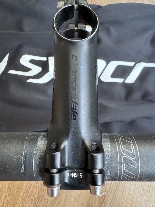 Guiador Syncros RR 1.5