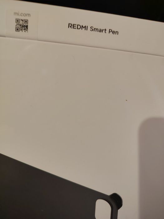 Nowy tablet z klawiaturą i smart pen