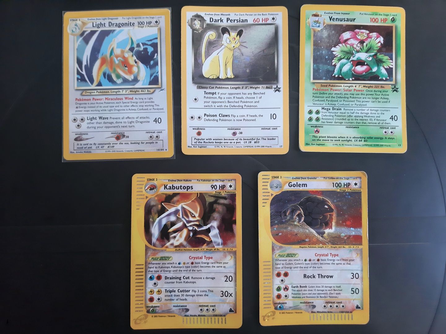 Cartas Pokémon raras / semi-raras (M/NM) Santo António dos Olivais • OLX  Portugal