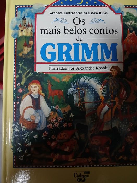 Livros infanto-juvenis recomendados pelo PNL