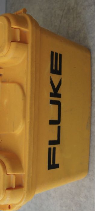 Fluke 1652c - miernik wielofunkcyjny