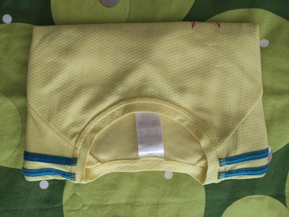 T-shirt corrida Adidas - Meia Maratona de Lisboa - XL

Em bom estado.