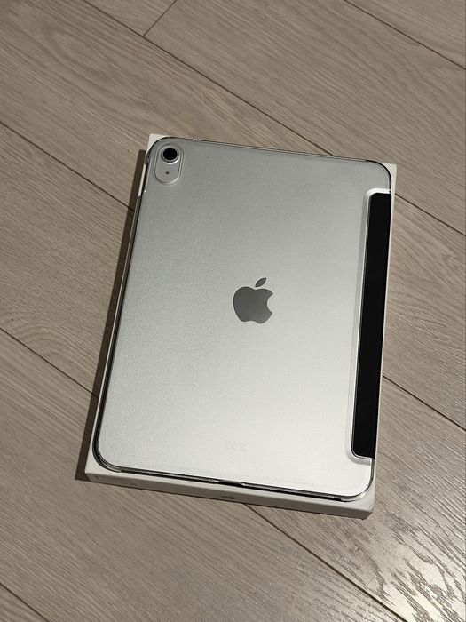 iPad A16 Wi-Fi KUPIONY 23.12.2025