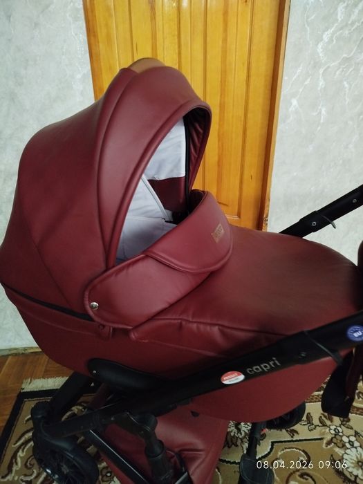 Продам коляску 2 в 1в идеальном состоянии