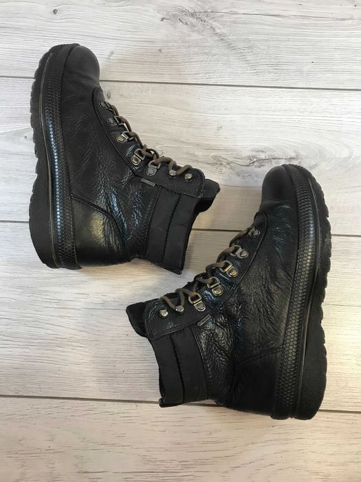 Buty zimowe ECCO Hill rozm. 37 gore-tex