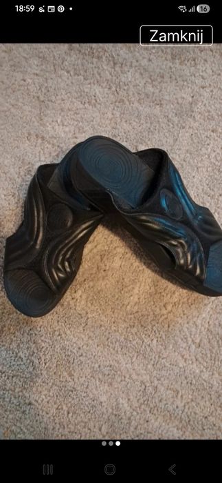 Sandaly flit flop 39