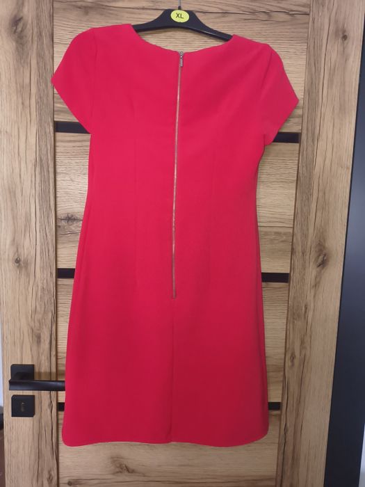 Sukienka rozm m koktajlowa