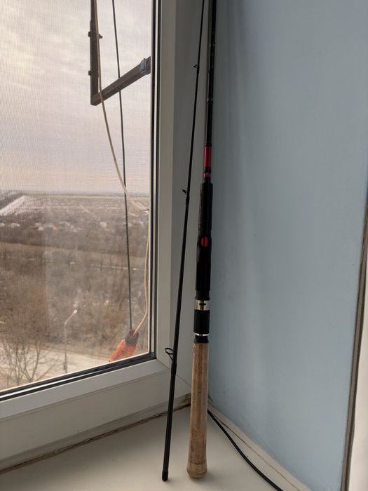 Спининг Shimano