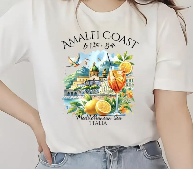 T-shirts personalizadas