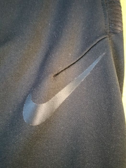 Leginsy męskie sportowe Nike