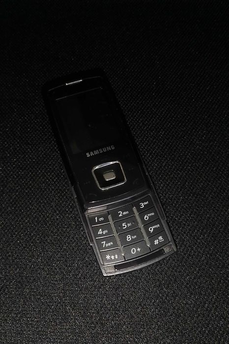 Samsung SGH-E900