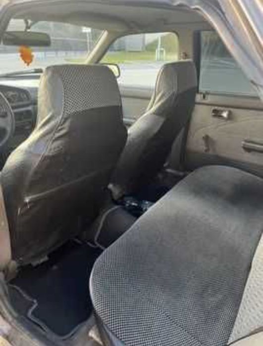 Пропоную Автомобіль мазда 626 gd можливий обмін на інше авто