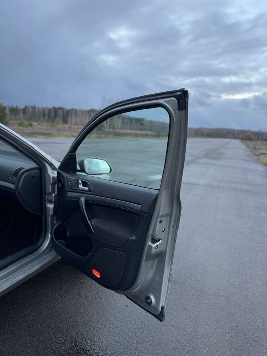 Skoda Octavia A5 2.0 DSG