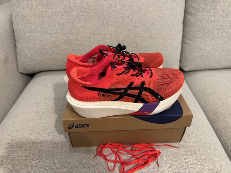 Asics Metaspeed Sky Tokyo