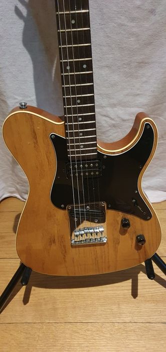 Yamaha Telecaster Pacifica
