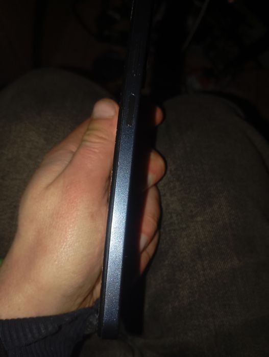 Infinix smart 8 на запчастини