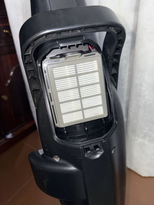 Aspirador Rowenta Air Force Serenity