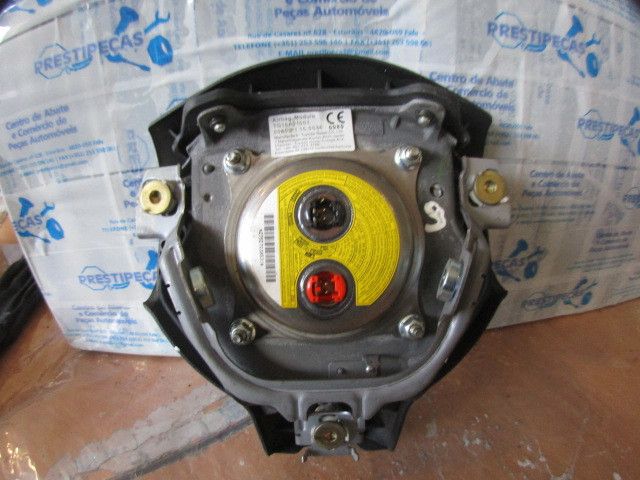 Airbag do volante TOYOTA RAV4 II (_A2_)