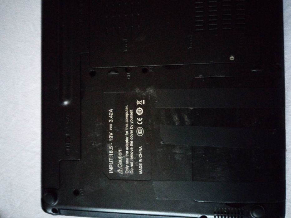 Продам ноутбук Ок.