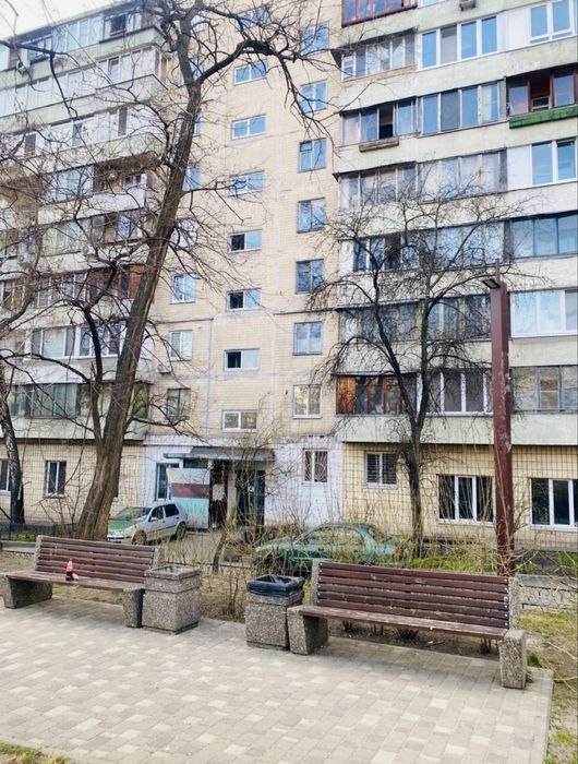 Продаж 2 кімнатної кв на Лукʼянівці | Татарка | тихий центр Шевченківський район