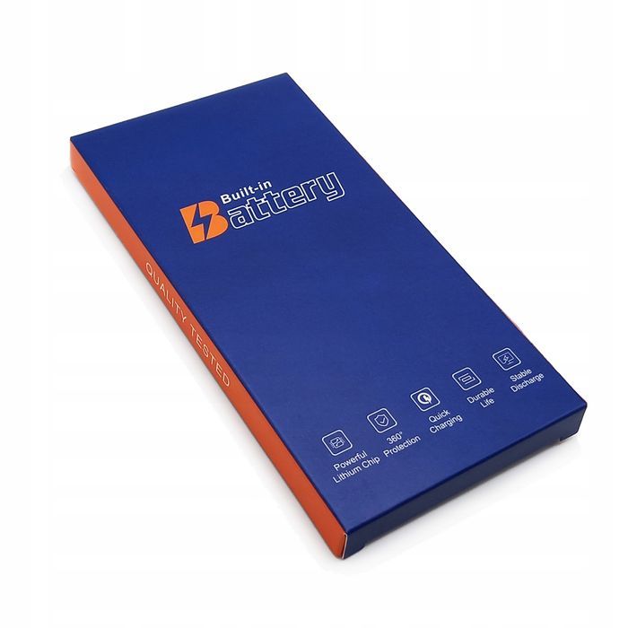 Bateria Li-Ion Akumulator Do Apple Iphone 12 Pro Max A2410 A2411 A2466