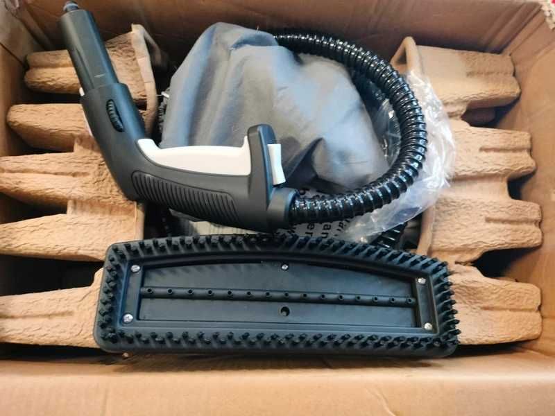 Mop Myjka Parowa Kroqo SW 618 D