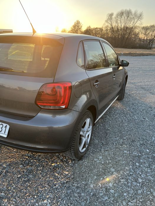 Volkswagen Polo VI